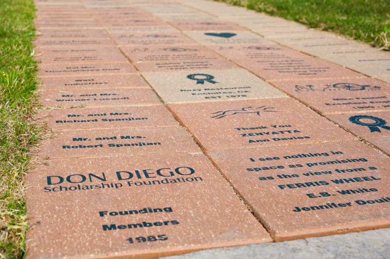 Veterans Memorial